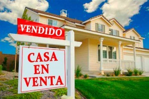 agente bienes raices venta casas